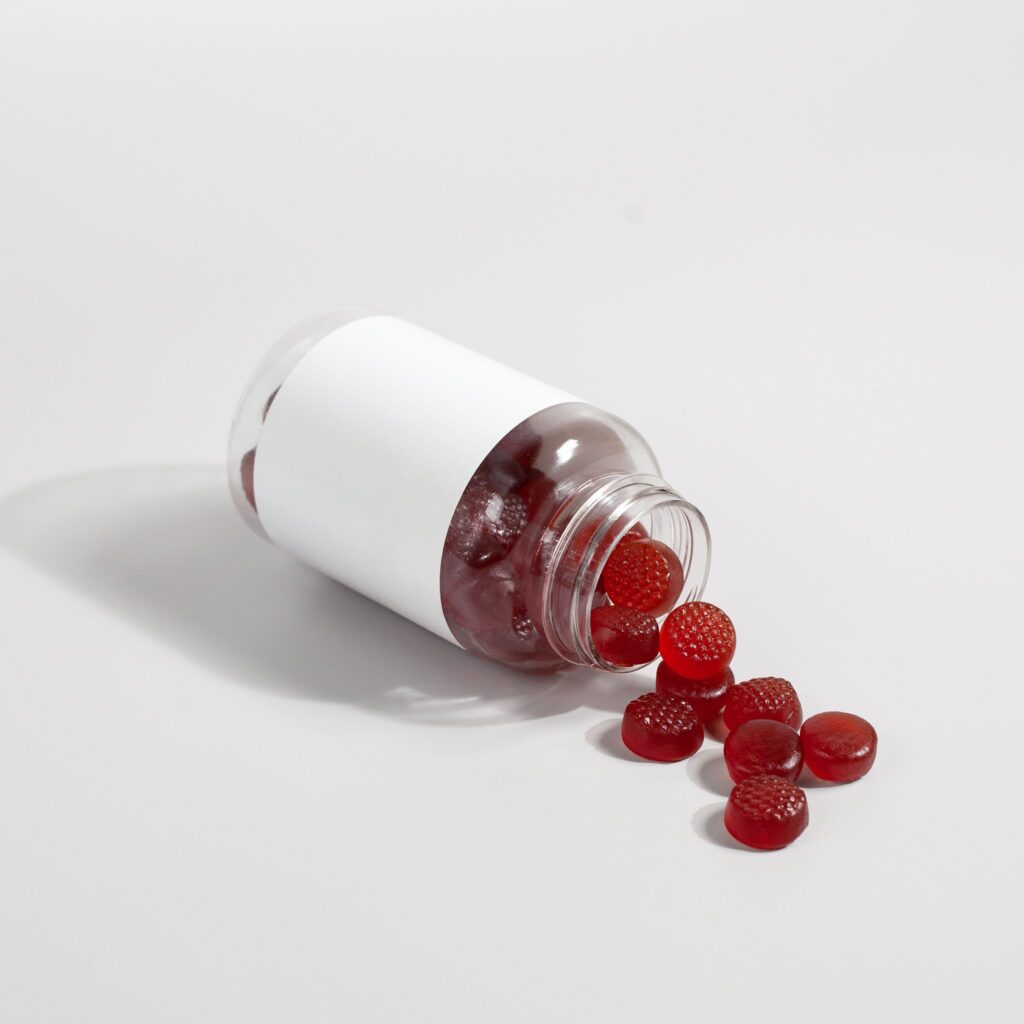 Vitamina B12: Síntomas de Deficiencia, Quién Está en Riesgo y Cómo Suplementar Suplemento de vitamina B12 (cobalamina)